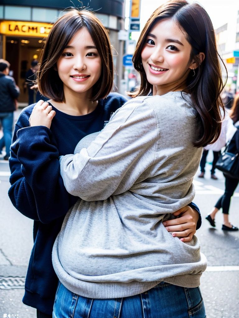 ぽっちゃり女子画像　岐阜県　土岐市　2024年11月26日　ぽっちゃり女子　人妻グラビア　画像