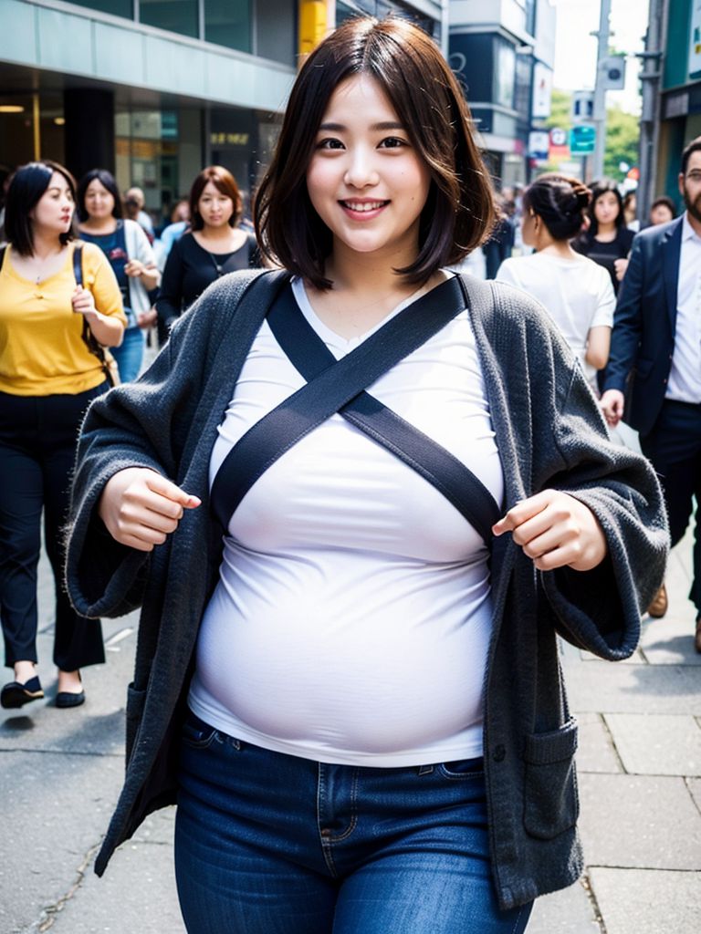 ぽっちゃり女子画像　愛媛県　宇和島市　2025年01月10日　ぽっちゃり女子　美魔女　画像