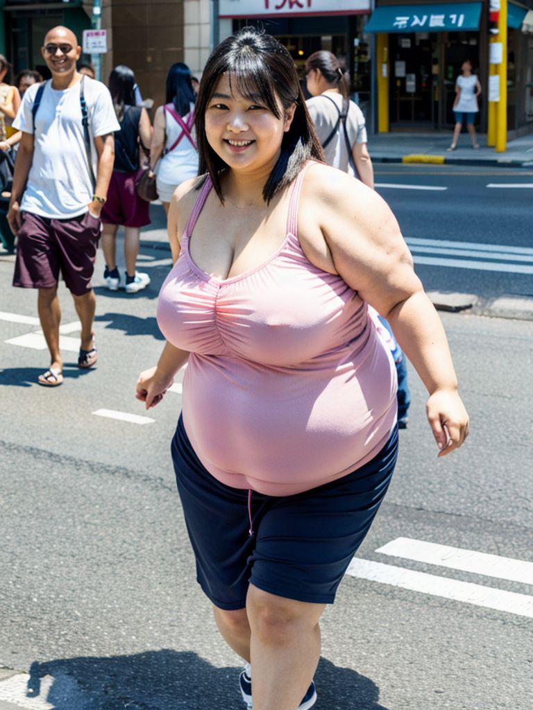 ぽっちゃり女子画像　栃木県　真岡市　2025年01月11日　ぽっちゃり女子　熟女　画像