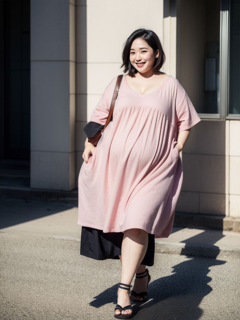 ぽっちゃり女子画像　愛知県　東海市　2025年01月21日　ぽっちゃり女子　熟女グラビア　画像