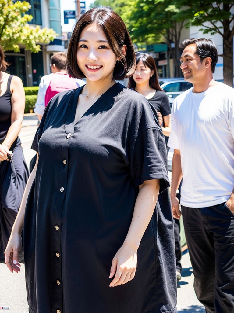 ぽっちゃり女子画像　茨城県　筑西市　2025年02月03日　ぽっちゃり女子　熟女グラビア　画像