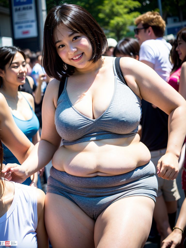 ぽっちゃり女子画像　愛知県　大府市　2025年03月23日　ぽっちゃり女子　美魔女　画像