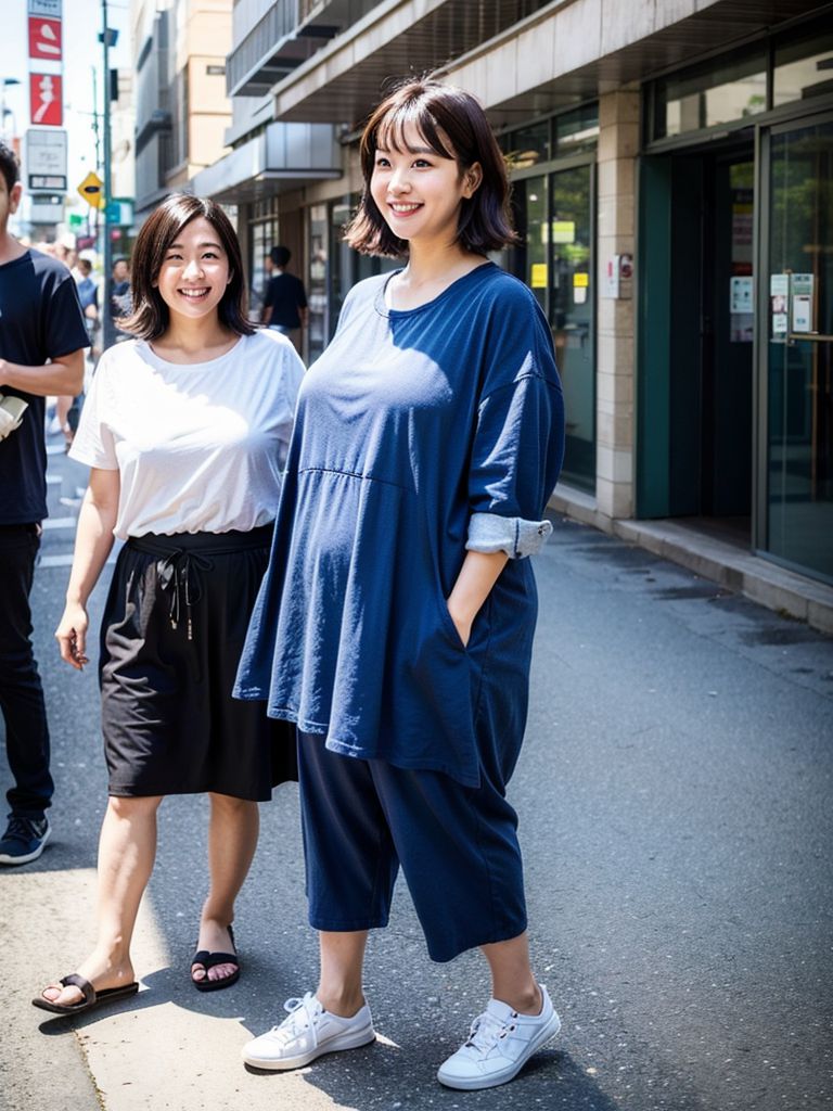 ぽっちゃり女子画像 愛媛県 宇和島市 2025年05月09日 ぽっちゃり女子 美魔女 画像