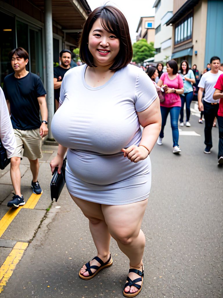 ぽっちゃり女子画像　愛知県　知立市　2025年05月27日　ぽっちゃり女子　人妻　画像