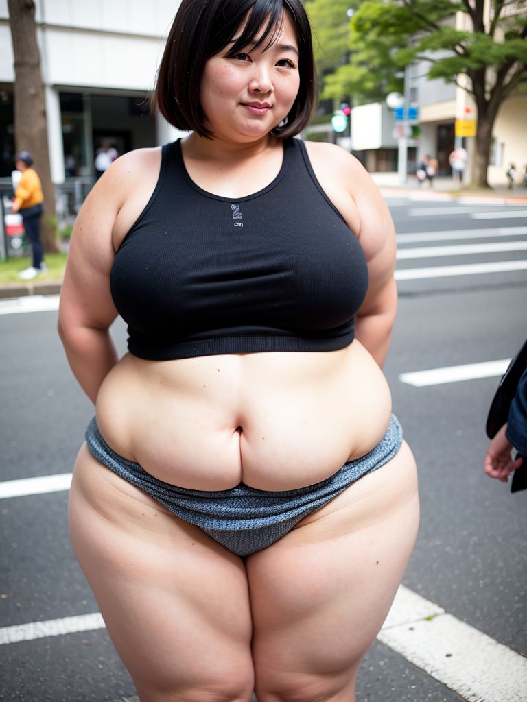 ぽっちゃり女子画像　三重県　名張市　2025年07月08日　ぽっちゃり女子　熟女　画像