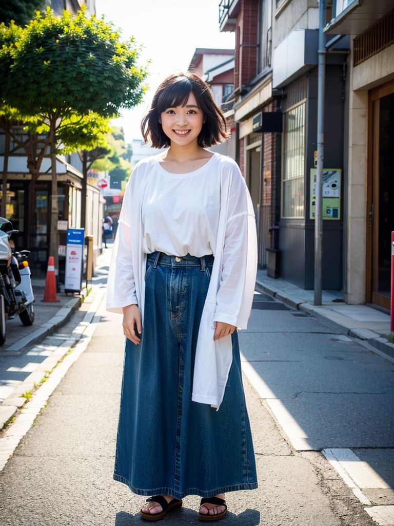 ぽっちゃり女子画像　大阪府　高槻市　2025年07月13日　ぽっちゃり女子　熟女　画像