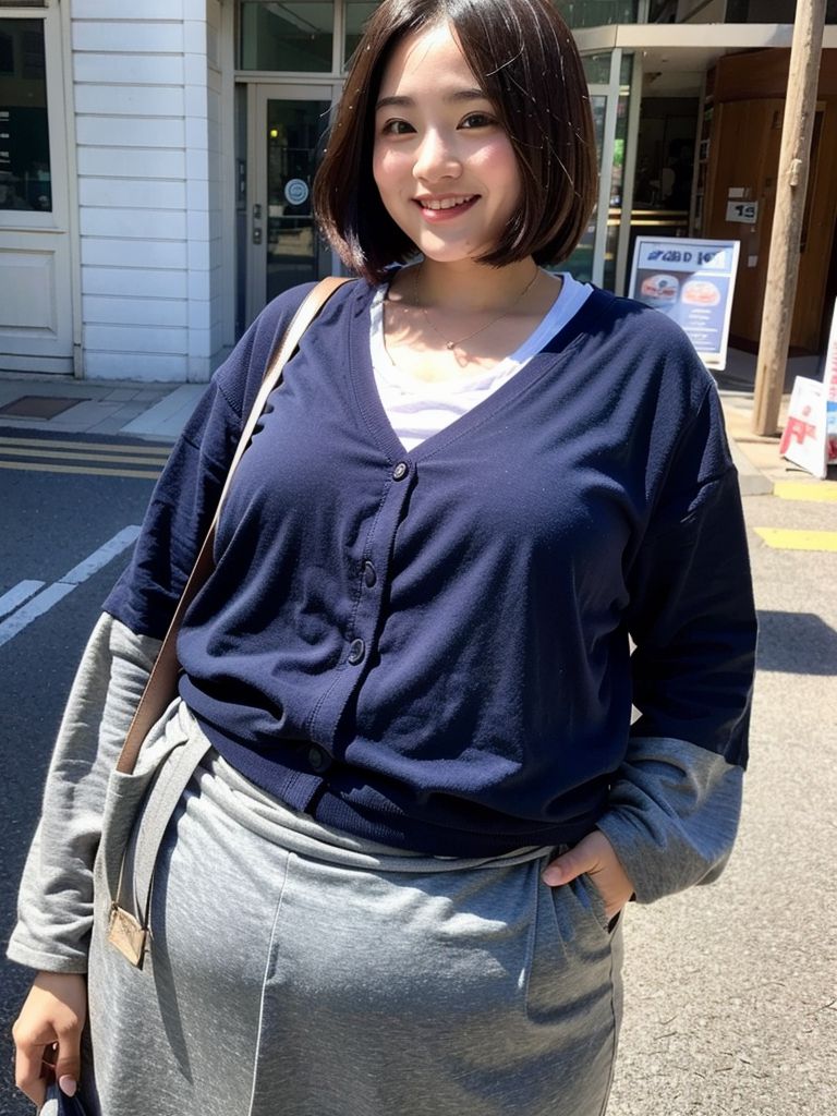 ぽっちゃり女子画像 千葉県 千葉市 2025年07月19日 ぽっちゃり女子 熟女 画像