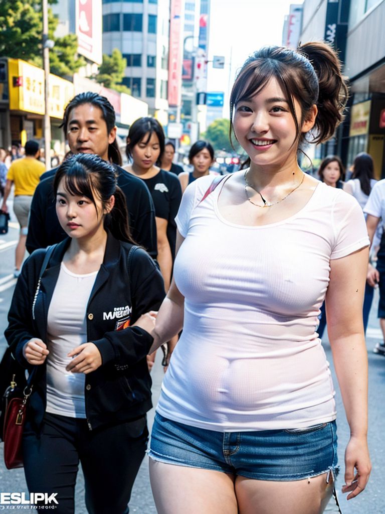 ぽっちゃり女子画像 山口県 岩国市 2025年07月23日 ぽっちゃり女子 人妻 画像