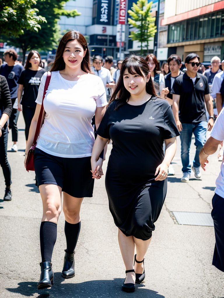 ぽっちゃり女子画像　沖縄県　那覇市　2025年10月07日　ぽっちゃり女子　熟女グラビア　画像