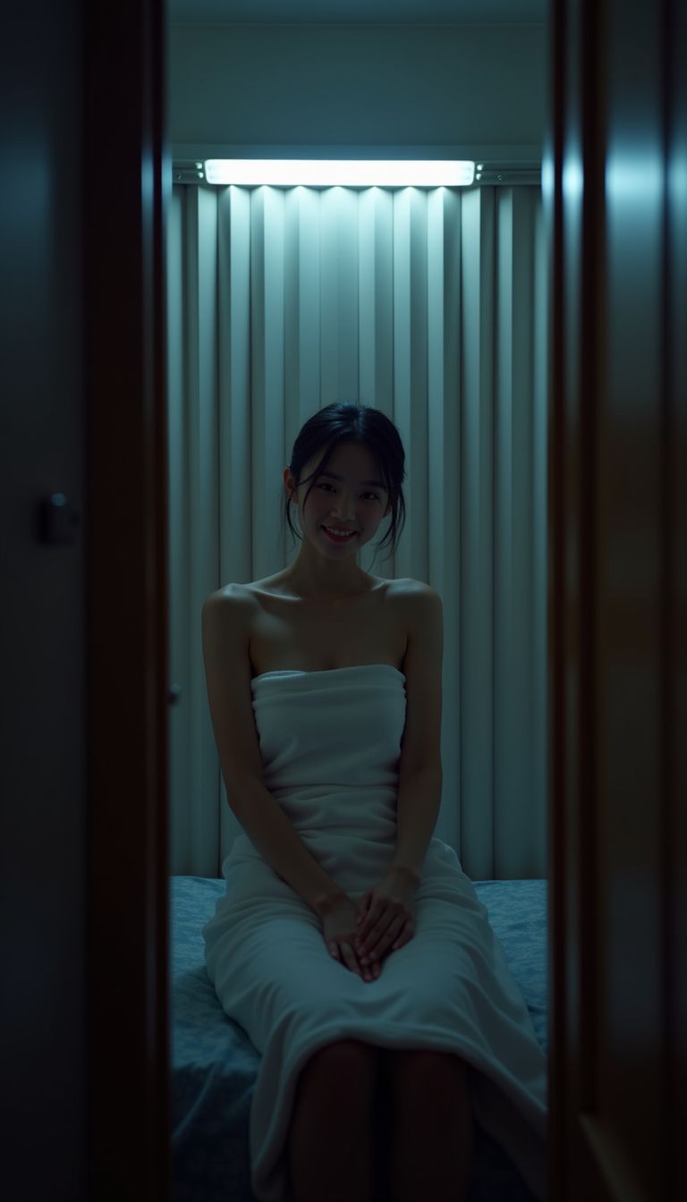 性感画像　東京都　港区　2025年04月26日　ラッキーホール　画像