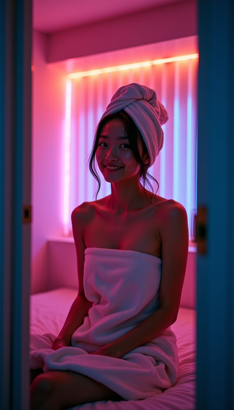 イメクラ画像　東京都　小金井市　2025年06月24日　風俗　画像