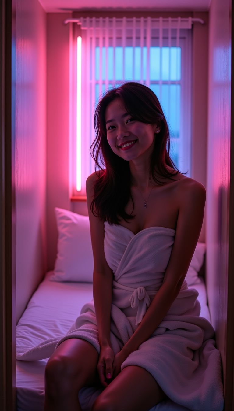 イメクラ画像　栃木県　大田原市　2025年08月05日　性感　画像