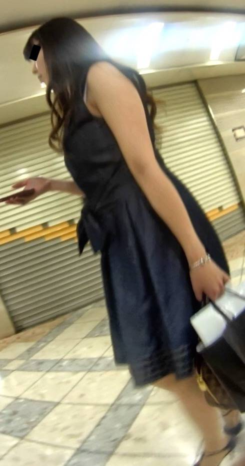 新～極上のおかず466（爆乳スタイルなおっぱいOL）　サンプル画像1