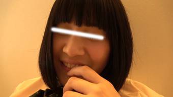【パパ活動画】激カワあいちゃんVSデカチンおやじヽ（￣￣￣￣￣￣∇￣￣￣￣￣￣；）ノ サンプル画像