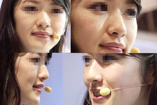 この顔で抜け！　サンプル画像1