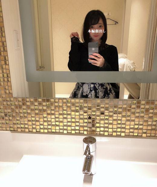 個撮）令和２年もチンコが好き！絶対的美女女子大生の神テクノーハンドフェラで大量口内射精！！　サンプル画像1