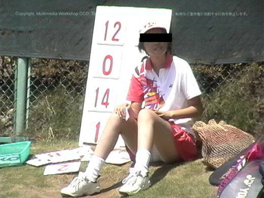 MBT-D070 ソフトテニス '00(2) & '01　サンプル画像3