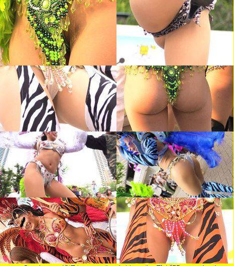 4831/「スウィング撮り・Tバックサンバの歌が聞える(17)～熟女編6」　サンプル画像2