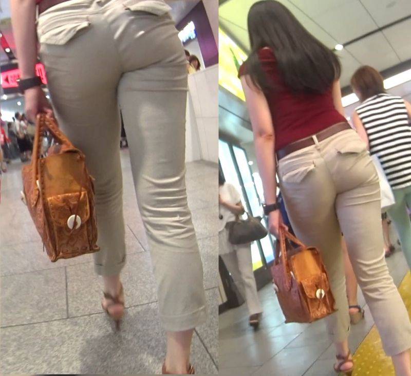 新～極上のおかず547（ムチムチビューティな大人エロOL様！射精ボディ！） サンプル画像