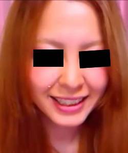 プレミア★ノーズＸＸ　美女ギャップアップ豚鼻　サンプル画像1