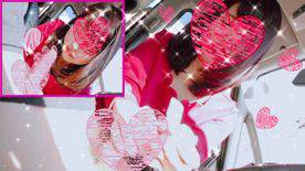 人妻美魔女のトロトロな車内フェラ＆手コキ！ サンプル画像