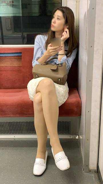 モデルのような美貌とスタイルを持つ極上美女（其の一）　サンプル画像1