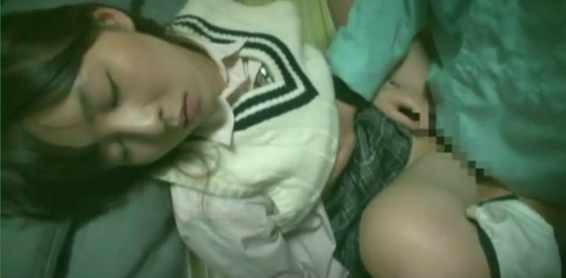 <個撮>声優志望のJ〇を眠らせて ※お早めに サンプル画像