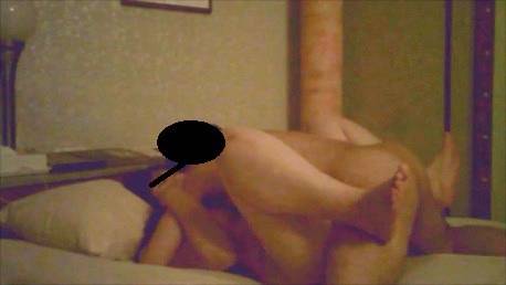 【個人撮影】俺のガキを産んだマ○コ女と子作り思い出しながらハメました！　サンプル画像1