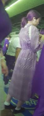 O　逆さ撮り＃17 サンプル画像