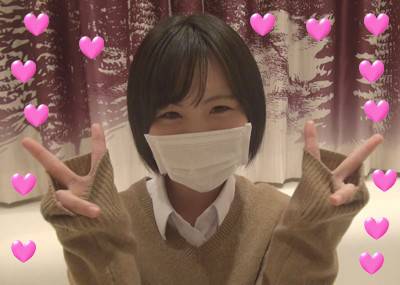 【個撮】妹系のガキ感ヤバ過ぎ!ピカピカのロリキャラ美少女が豹変ど淫乱で収拾不能!幼い子宮ガン突き最強いちゃデレ映像(1) サンプル画像