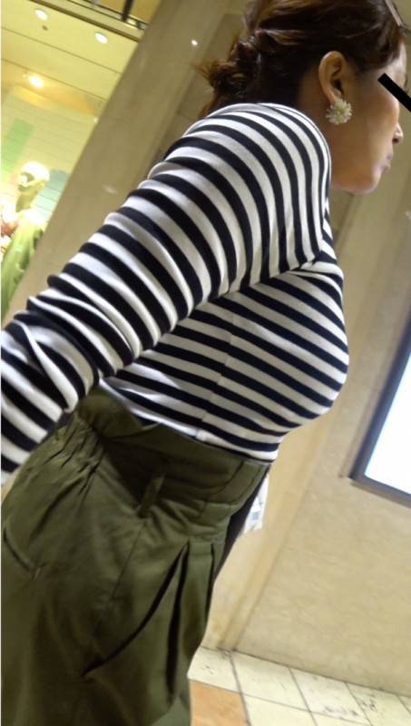 新～極上のおかず630（爆乳グラマラスボインなOL様！夜のお仕事へ向かう。。。） サンプル画像