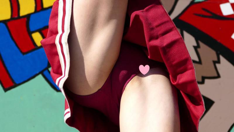 なにわガールズ３２０　【4K】 驚愕の映像 DE シコッティタイムや！連続攻撃フェーズ40 サンプル画像