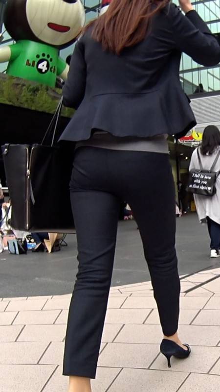 新～極上のおかず654（尻肉OLたち） サンプル画像