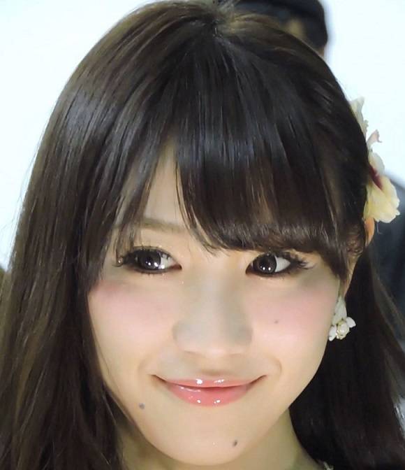 CP+2016AKBまゆゆ似?顔を撮り続けました【動画】5作品セット販売 1501 1504 1509 1512 1516 サンプル画像