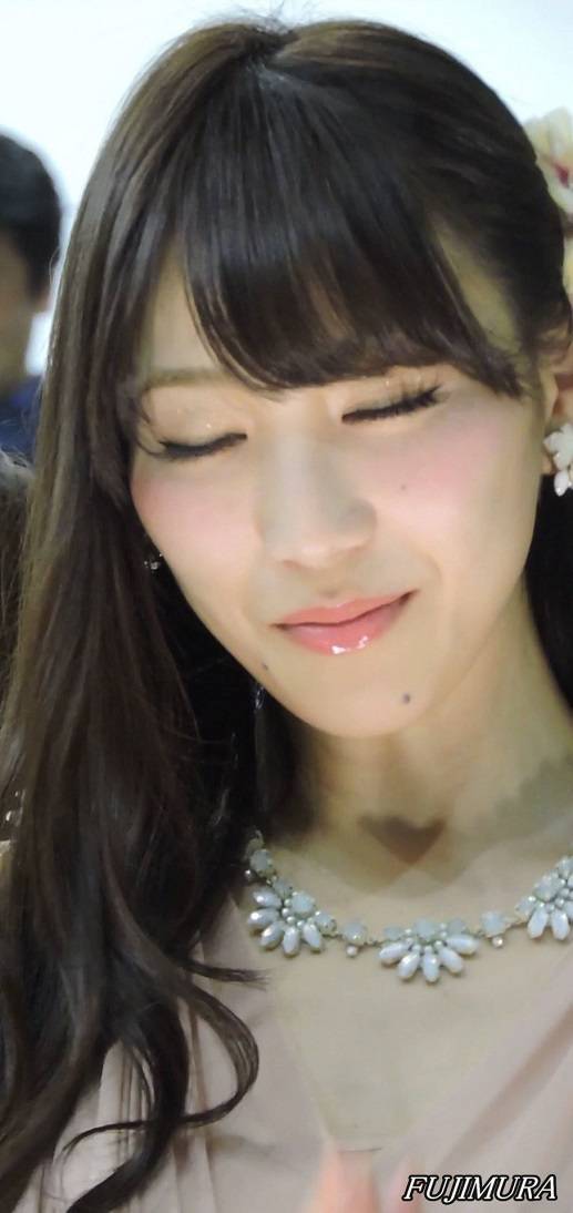 CP+2016AKBまゆゆ似？顔を撮り続けました【動画】5作品セット販売 1501 1504 1509 1512 1516　サンプル画像3