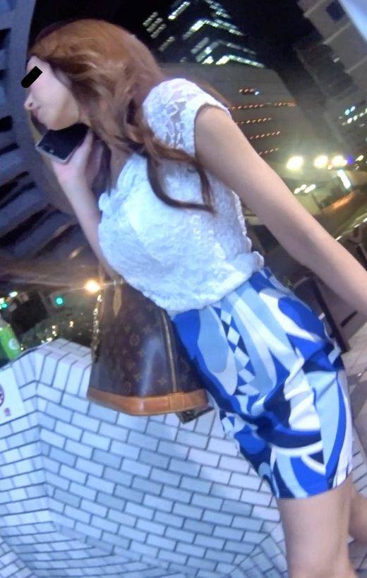 新~極上のおかず672(悶絶お姉様の溢れるフェロモン乳!) サンプル画像3