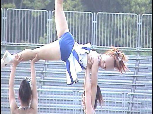 なにわガールズ３２４　KG！ KG！ KG！ DE みんなお世話になったKGやねん！　サンプル画像3