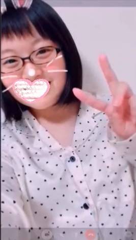 追撃追撃何回イクの?通話している内にガード解除!生涯初の相手に見られながら・・ サンプル画像