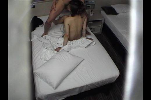 派遣のおばさんマッサージを口説いちゃいました！File.4　サンプル画像1