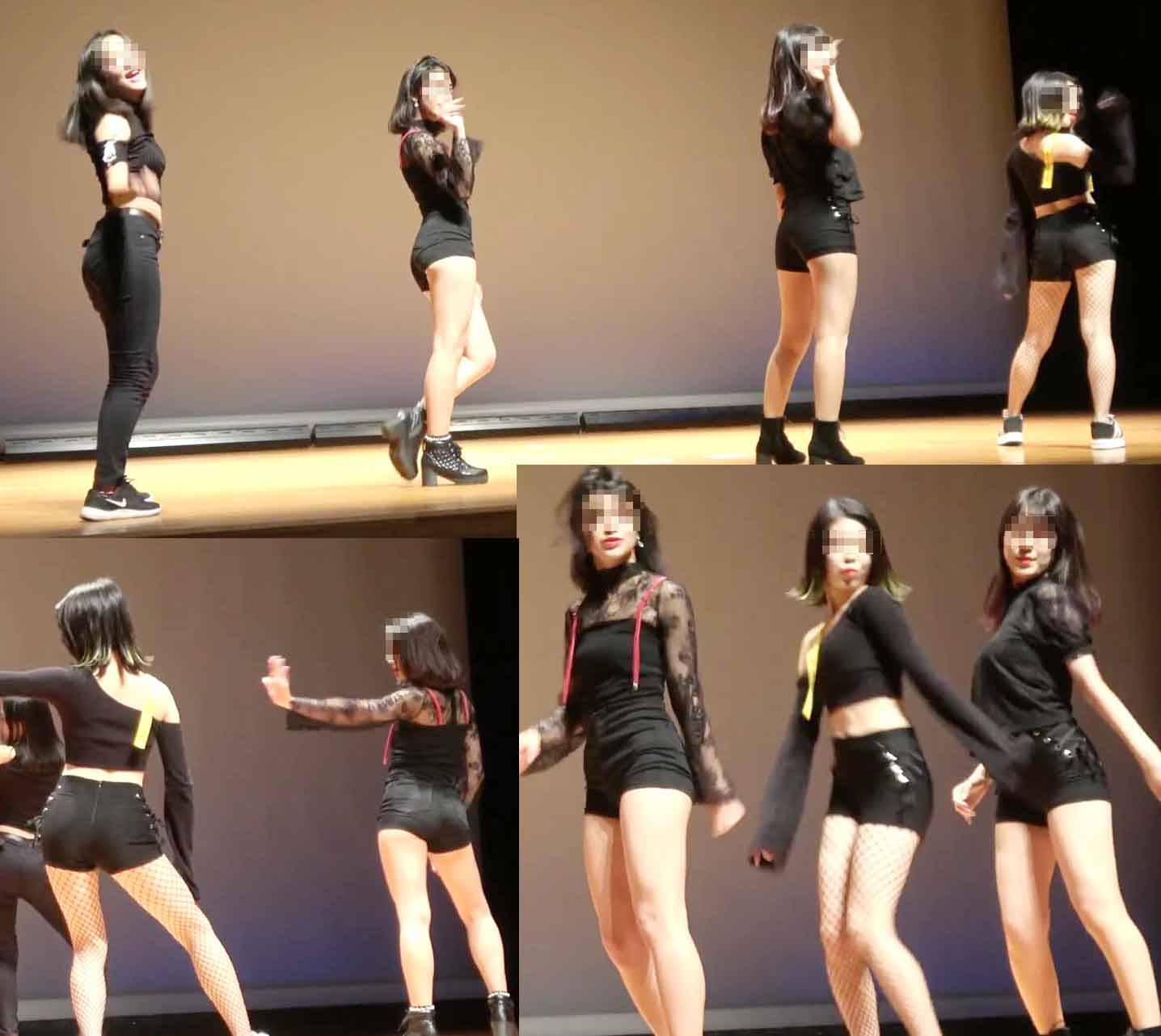 学祭ダンス【新シリーズ⑤】 サンプル画像