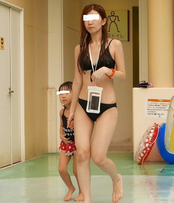 【期間限定4K高画質】若妻さんビキニ11 サンプル画像