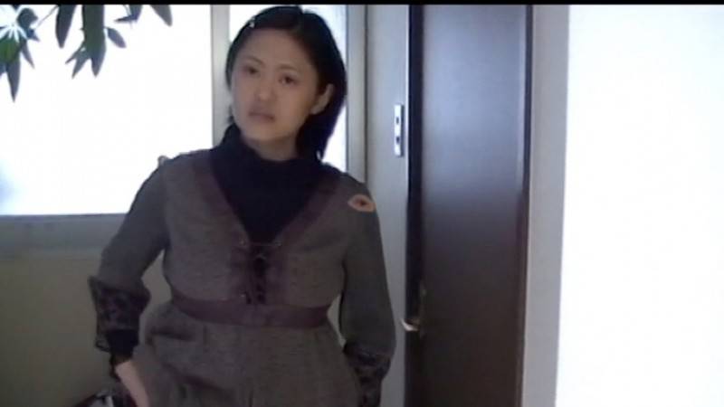 【幸子さん33歳】人妻看護師が帰りがけにちゃちゃっとやらしてくれる件【夕飯材料代契約】 サンプル画像