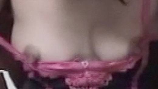 【人妻パートゆうか24歳】昼休みに電マ拘束放置をしてみた【ついでに潮吹き】　サンプル画像1