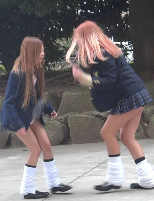 緊急事態宣言支援セット 『見えてる瞬間動画』 サンプル画像