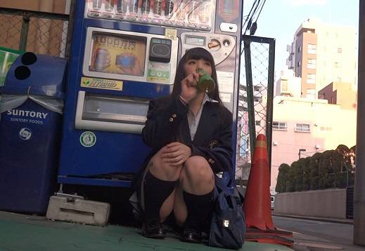 緊急事態宣言支援セット 『見えてる瞬間動画』　サンプル画像1