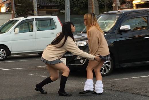 緊急事態宣言支援セット 『見えてる瞬間動画』　サンプル画像2