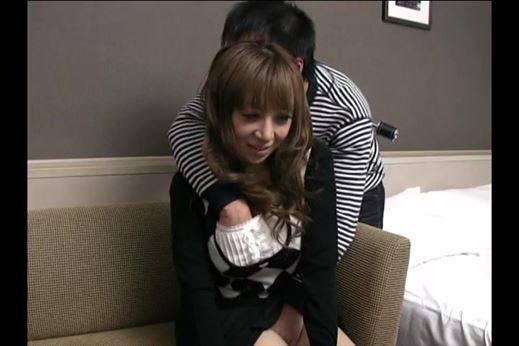 団地妻 高額パート面接！File.3 サンプル画像