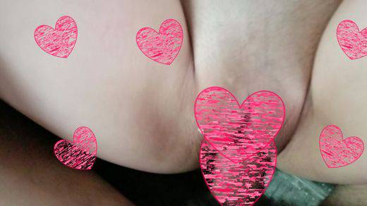 本当先輩ごめんなさい！彼女さんと車内で“生”でヤッちゃいました（笑）※早期終了の可能性ありww　サンプル画像3