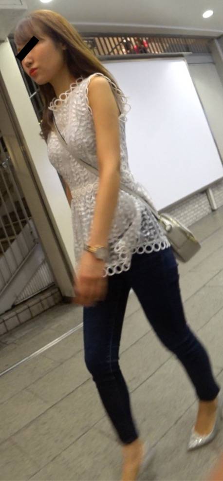 新~極上のおかず960(パイスラ美女のおっぱいスラッシュ!) サンプル画像