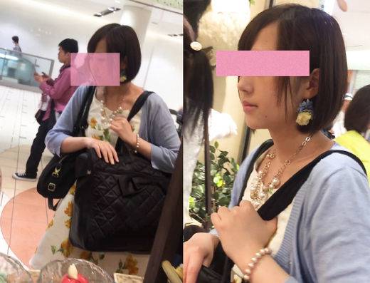 新フルHD高画質パンチラ逆さ撮り187　多人数オムニバスプレミアム　サンプル画像2